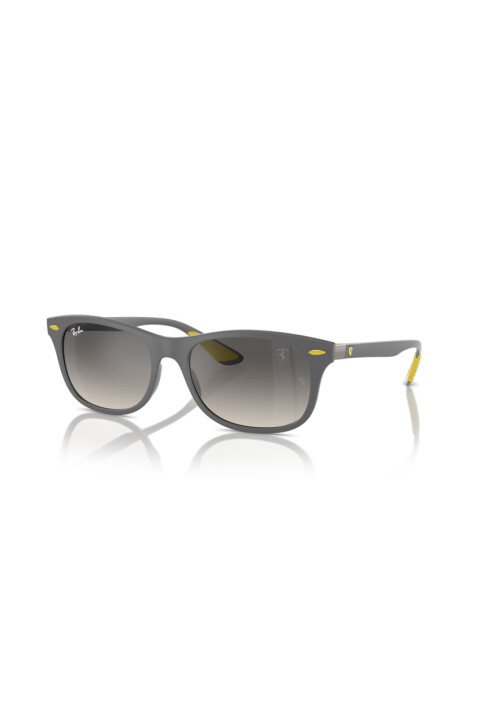 Unisex Ray-ban Kare Tam Çerçeve 55*17*145 Güneş Gözlüğü - Ray-Ban