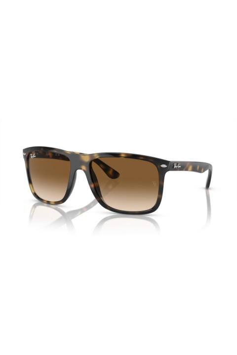 Unisex Ray-ban Kare Tam Çerçeve 60*18*145 Güneş Gözlüğü - Ray-Ban
