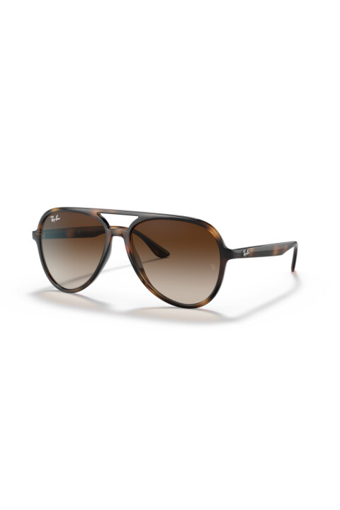 Unisex Ray-ban Pilot Tam Çerçeve 57*16*145 Güneş Gözlüğü - Ray-Ban