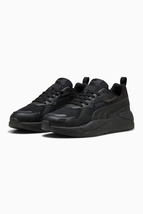 Unisex X-Ray 3 Sneakers - Siyah 