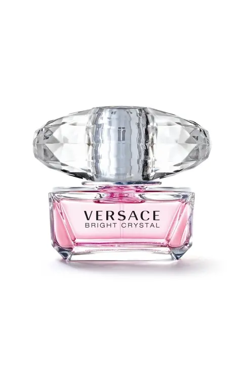 Versace Bright Crsytal 50 Ml Edt Kadın Parfümü 