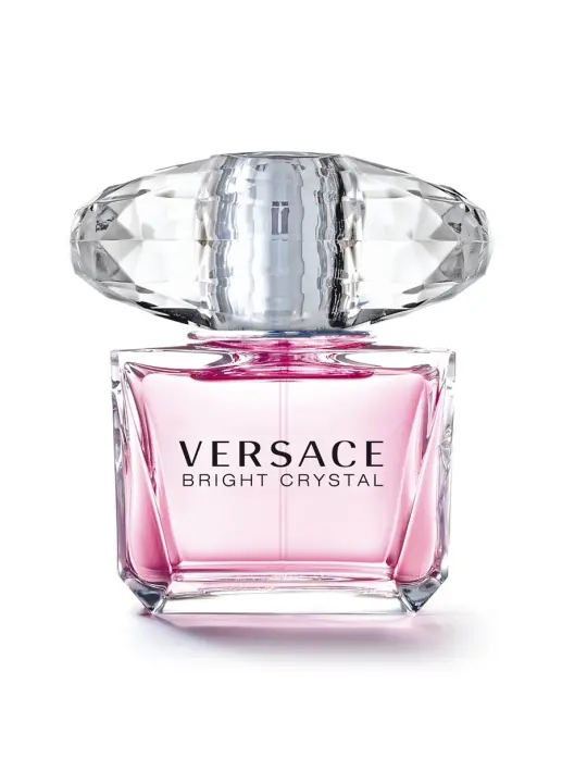 Versace Bright Crystal 90 Ml Edt Kadın Parfümü 