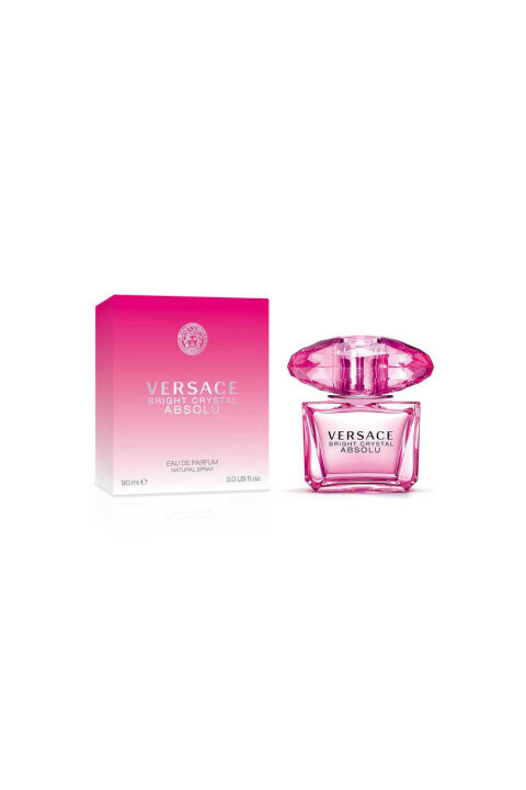 Versace Bright Crystal Absolu 90 Ml Edp Kadın Parfümü 