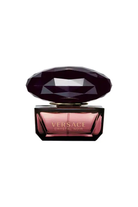 Versace Crystal Noir 50 Ml Edp Kadın Parfümü 