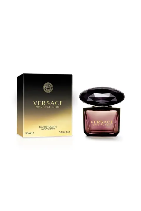 Versace Crystal Noir 90 Ml Edt Kadın Parfümü 