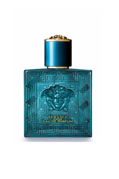 Versace Eros 50 Ml Edp Erkek Parfümü 