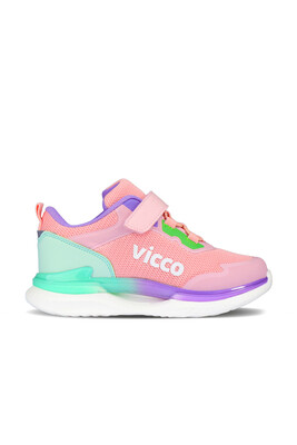 Çocuk Yancy Patik Phylon Spor Ayakkabı - Pudra Pembe 