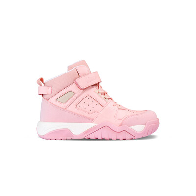 Kız Çocuk Mars Patik Phylon Bot-Pudra Pembe 