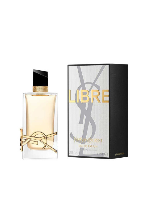 Yves Saint Laurent Libre 90 Ml Edp Kadın Parfümü 